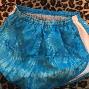 Nike shorts